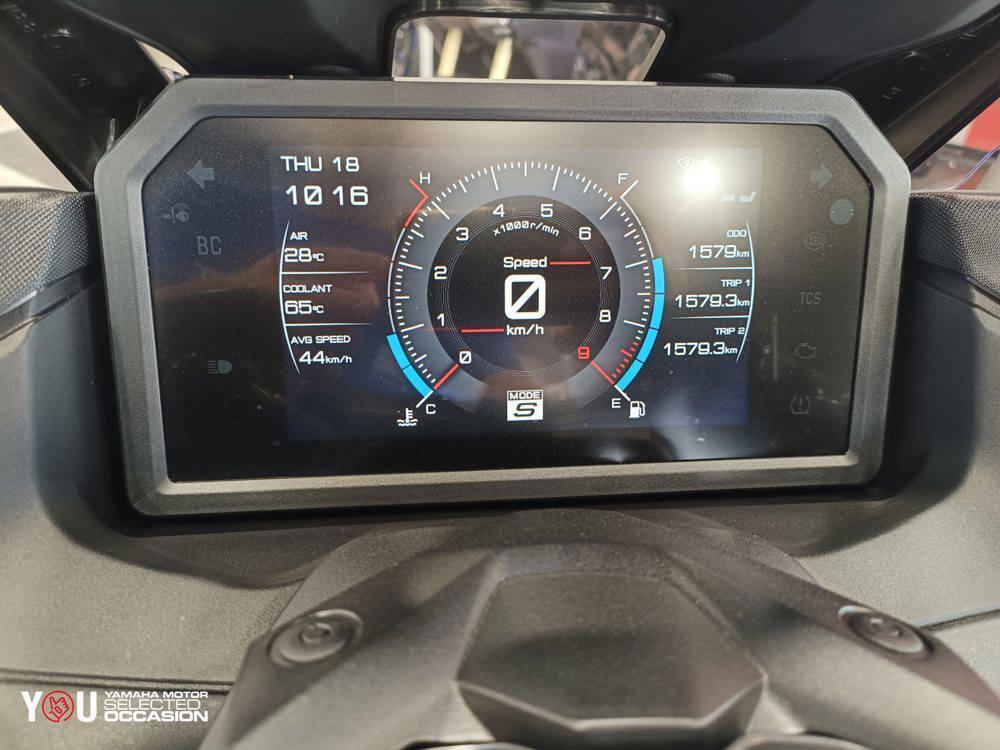 Yamaha T-Max 560 Tech Max (2025 - 26) (6)