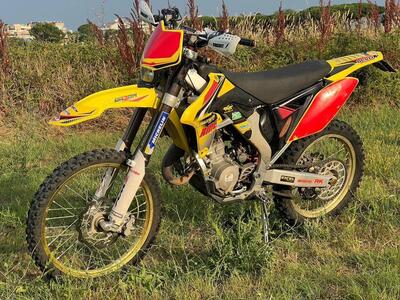 Valenti Racing RME 50 Factory (2015 - 22) usata