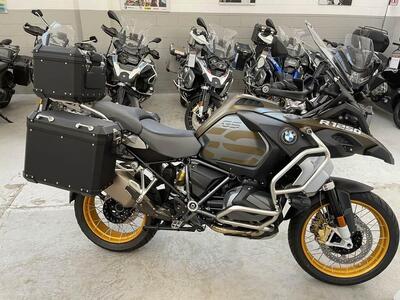 Bmw R 1250 GS Adventure (2019 - 20) usata