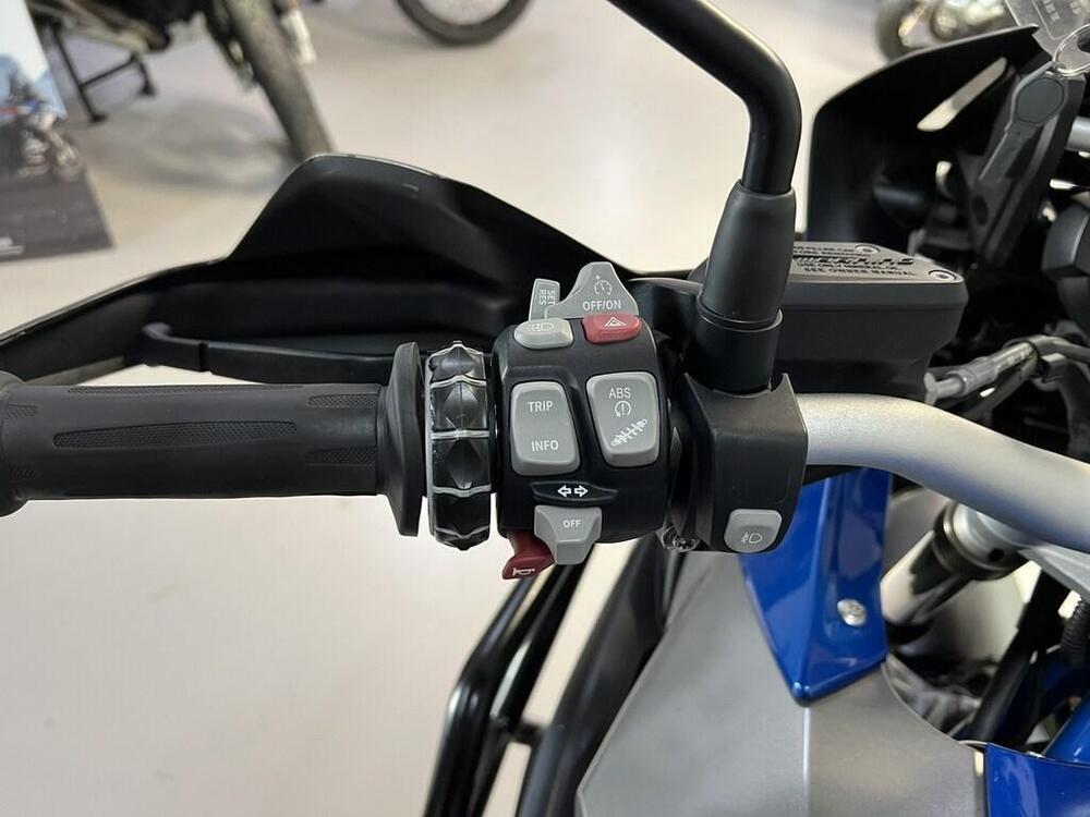 Bmw R 1200 GS (2017 - 18) (7)