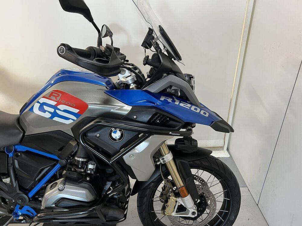 Bmw R 1200 GS (2017 - 18) (10)
