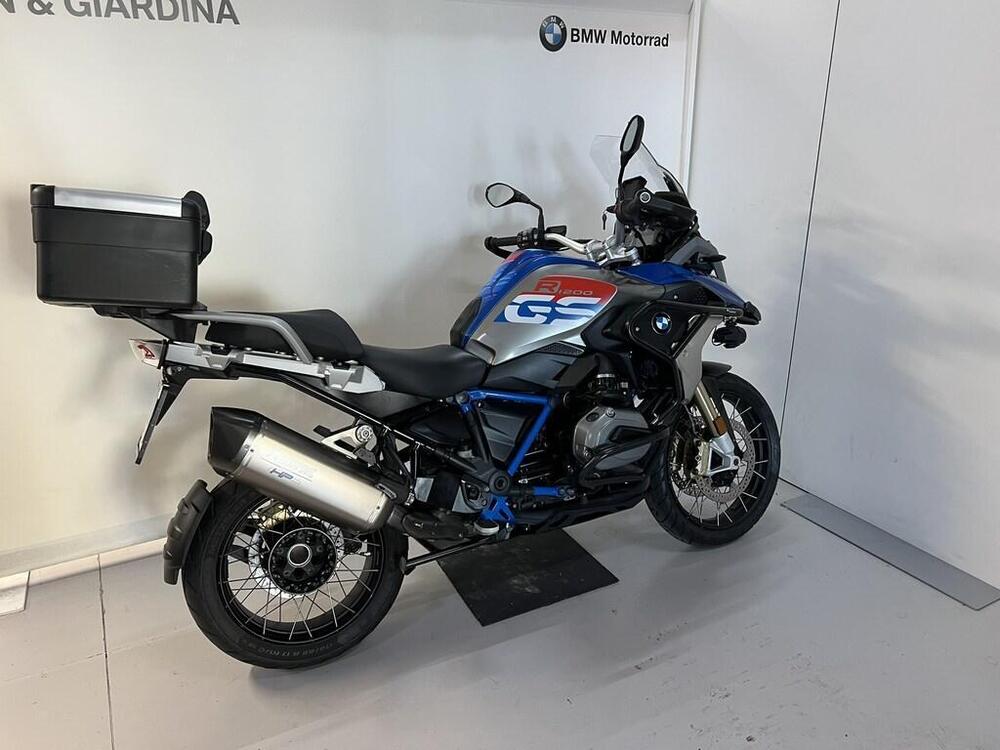 Bmw R 1200 GS (2017 - 18) (11)