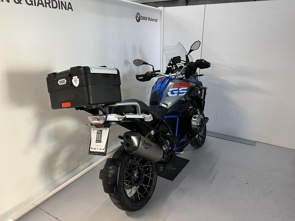 Bmw R 1200 GS (2017 - 18) (12)