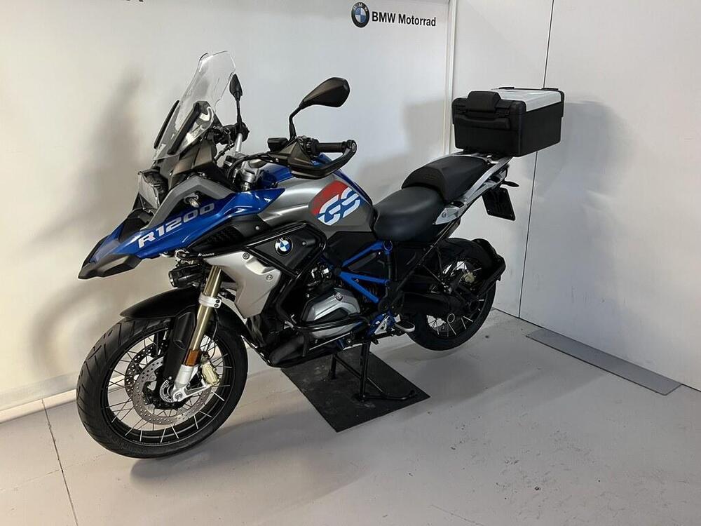 Bmw R 1200 GS (2017 - 18) (3)