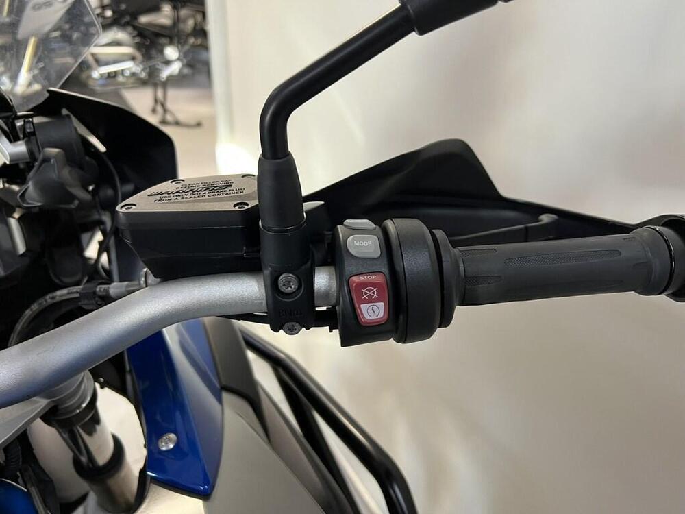 Bmw R 1200 GS (2017 - 18) (9)