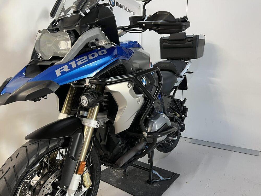 Bmw R 1200 GS (2017 - 18) (6)