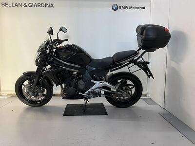 Kawasaki ER-6N ABS (2012 - 16) usata