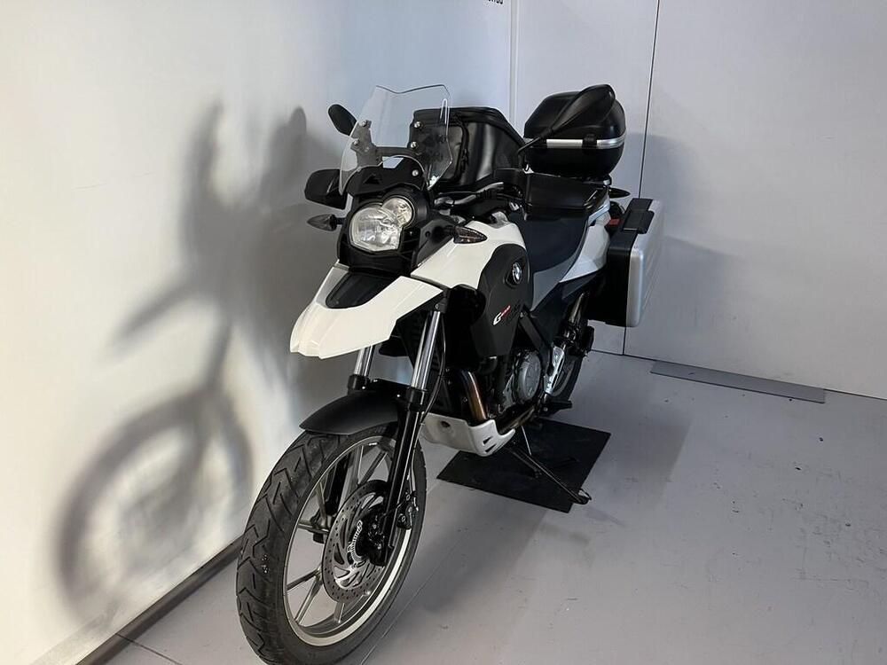 Bmw G 650 GS (2010 - 16) (4)