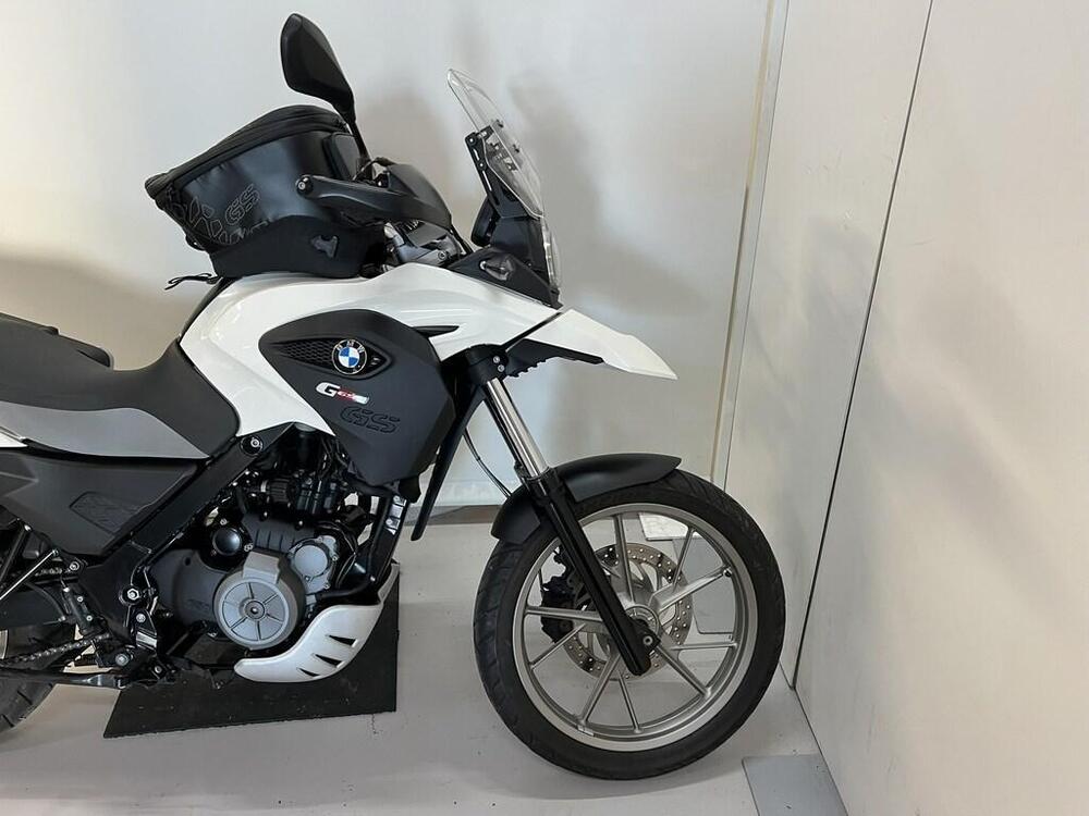 Bmw G 650 GS (2010 - 16) (10)