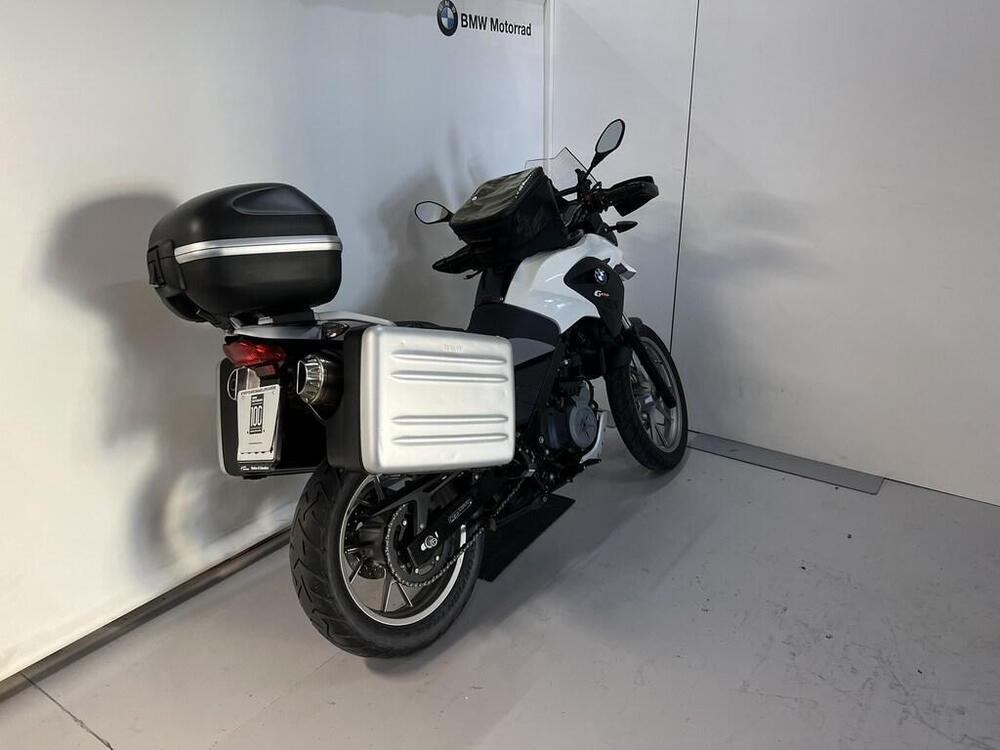 Bmw G 650 GS (2010 - 16) (11)