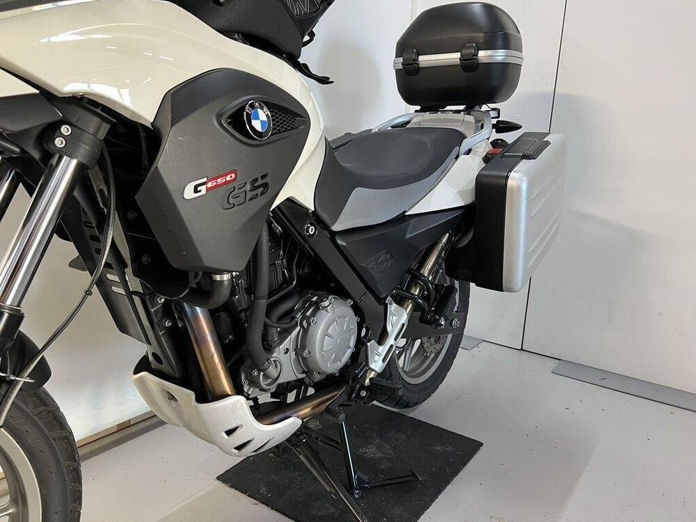 Bmw G 650 GS (2010 - 16) (5)