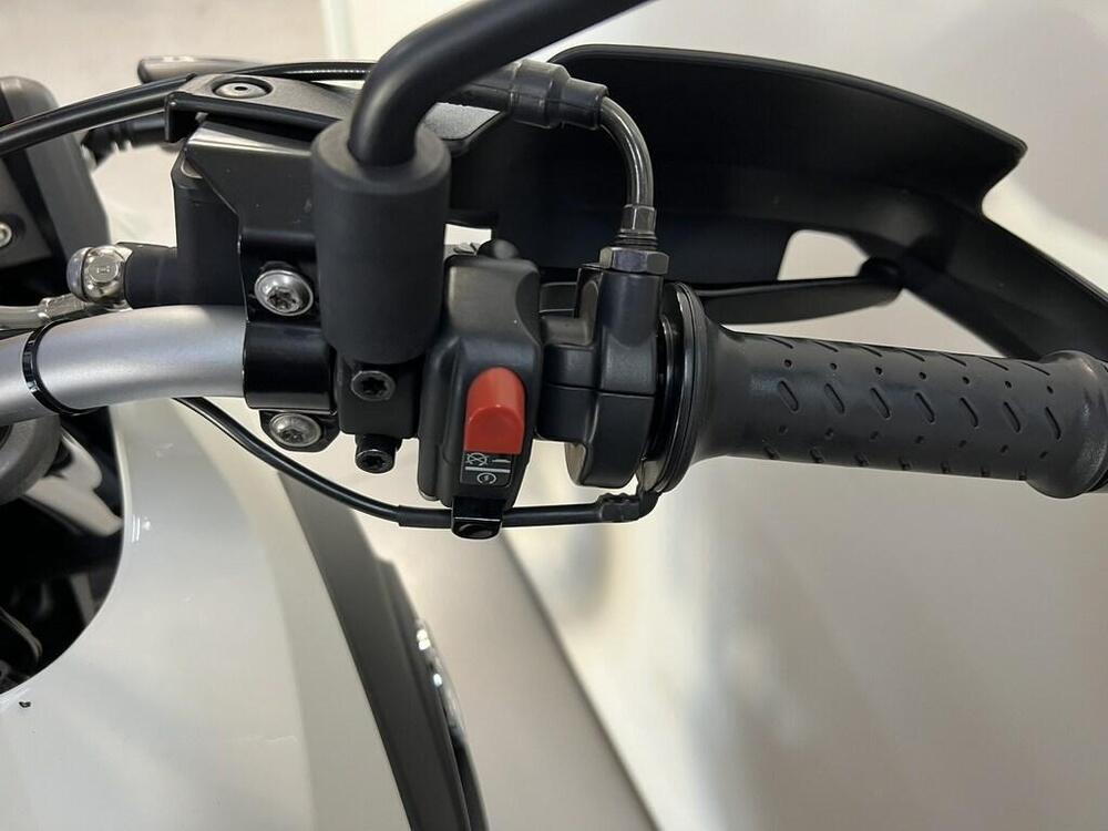 Bmw G 650 GS (2010 - 16) (9)