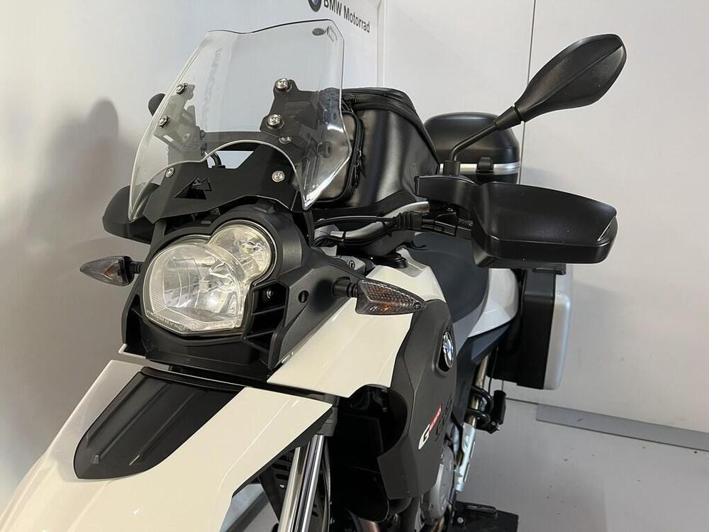 Bmw G 650 GS (2010 - 16) (6)