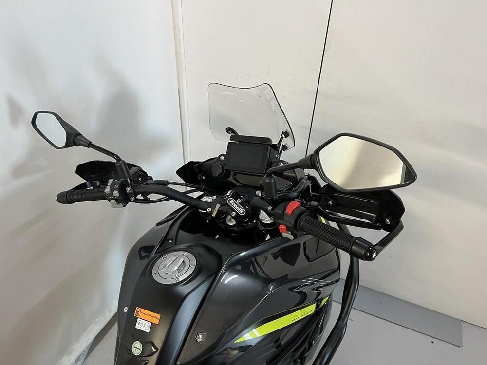 Benelli TRK 702X (2023 - 25) (10)