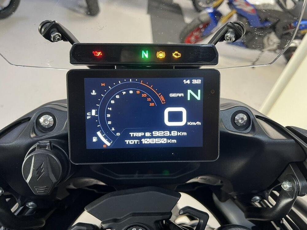 Benelli TRK 702X (2023 - 25) (8)