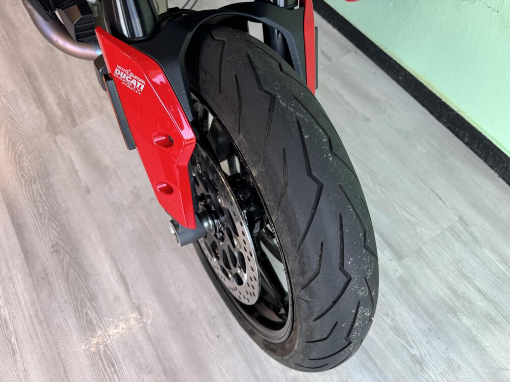 Ducati Hypermotard 950 (2022 - 25) (6)
