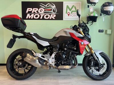 Bmw F 900 R (2017 - 20) usata