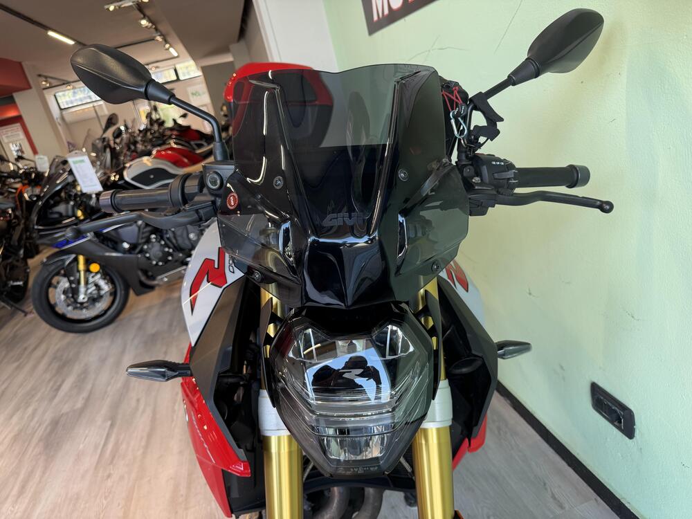 Bmw F 900 R (2017 - 20) (3)