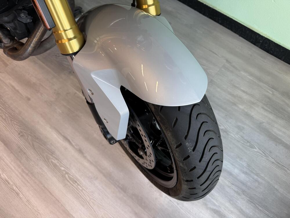 Bmw F 900 R (2017 - 20) (5)