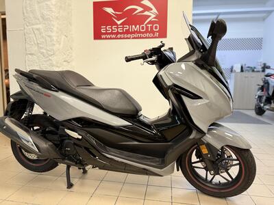 Honda Forza 300 Limited Edition ABS (2020) usata