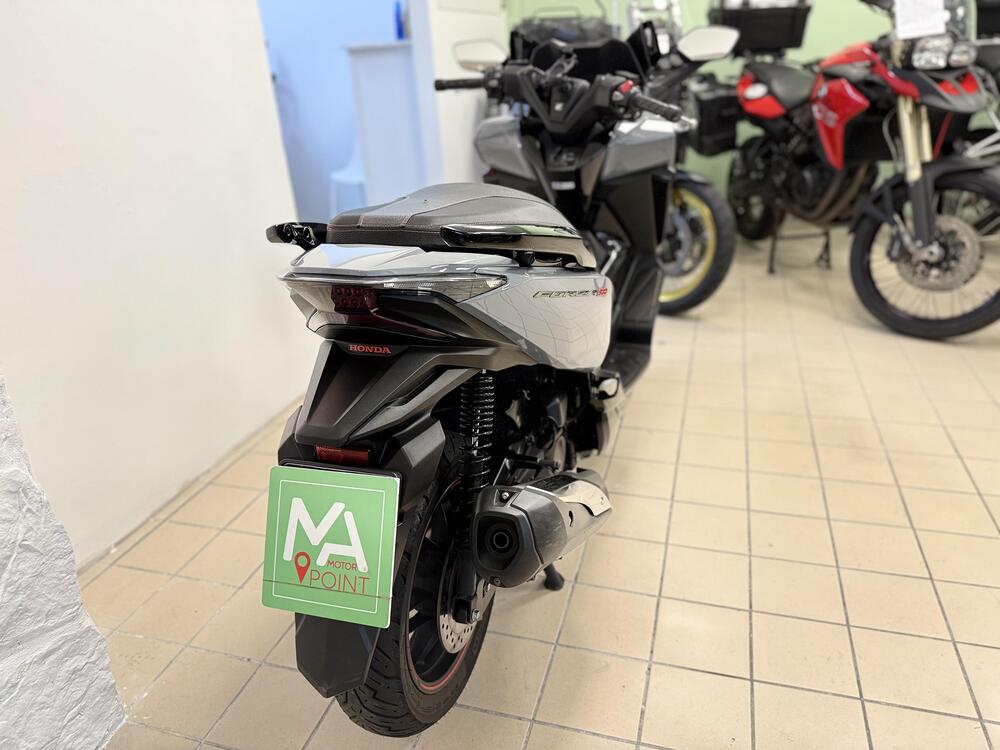 Honda Forza 300 Limited Edition ABS (2020) (3)