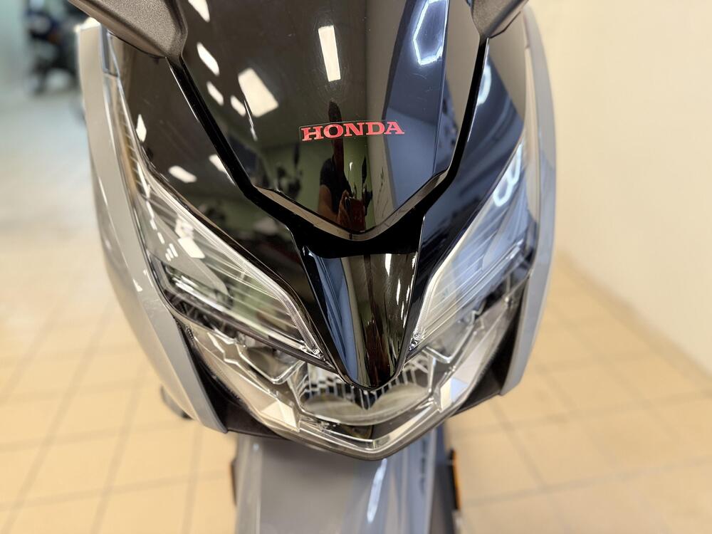 Honda Forza 300 Limited Edition ABS (2020) (6)