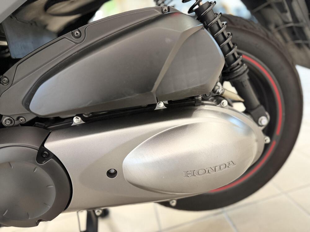 Honda Forza 300 Limited Edition ABS (2020) (7)