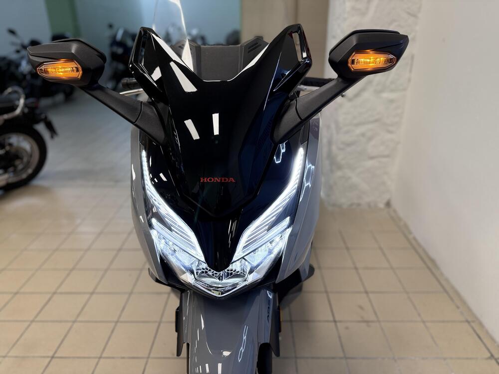 Honda Forza 300 Limited Edition ABS (2020) (8)