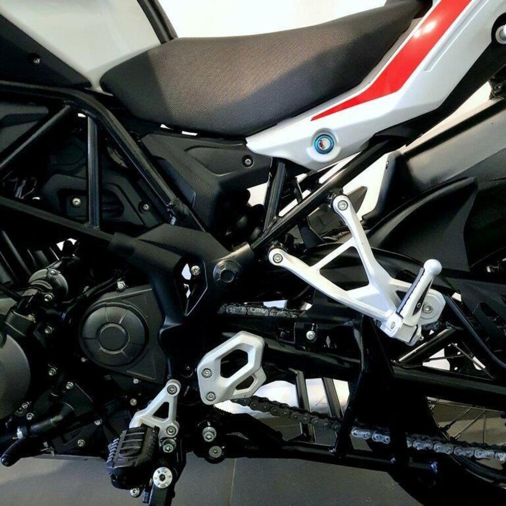 Benelli TRK 502 ABS (2017 - 20) (13)