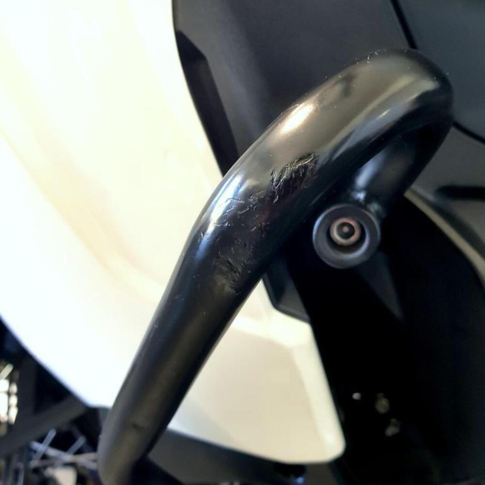 Benelli TRK 502 ABS (2017 - 20) (12)