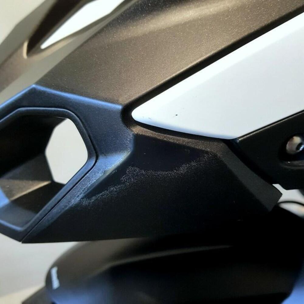 Benelli TRK 502 ABS (2017 - 20) (9)