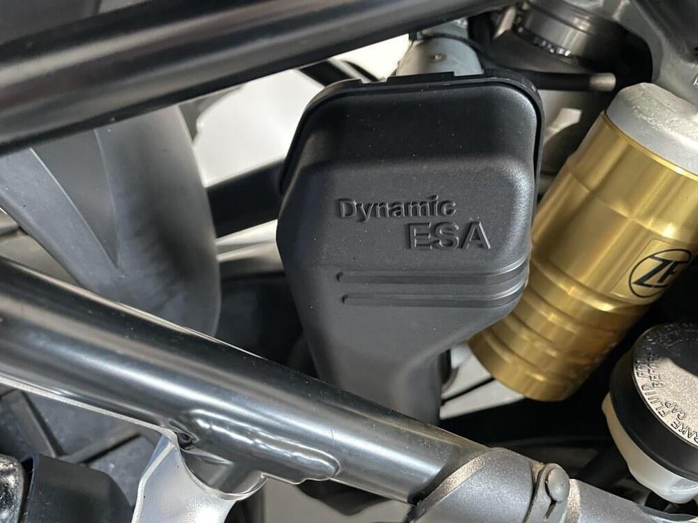 Bmw R 1250 GS Adventure (2021 - 24) (9)