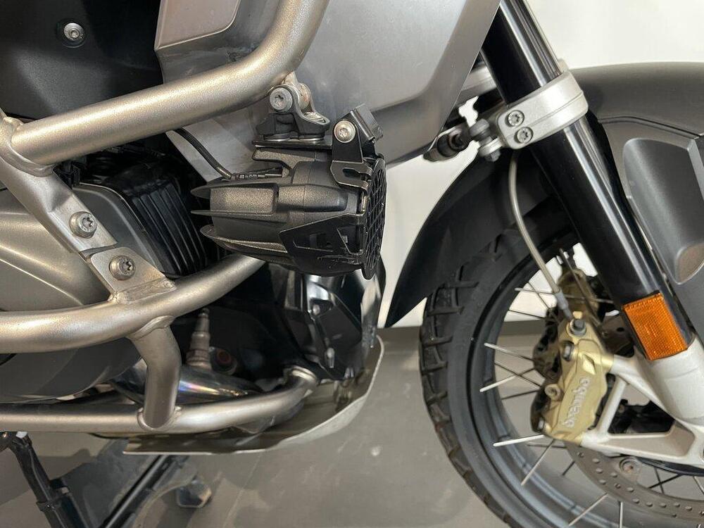 Bmw R 1250 GS Adventure (2021 - 24) (12)