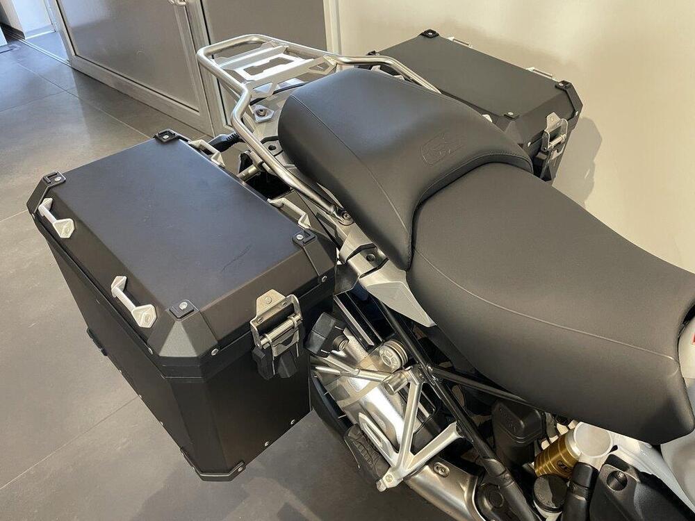Bmw R 1250 GS Adventure (2021 - 24) (3)