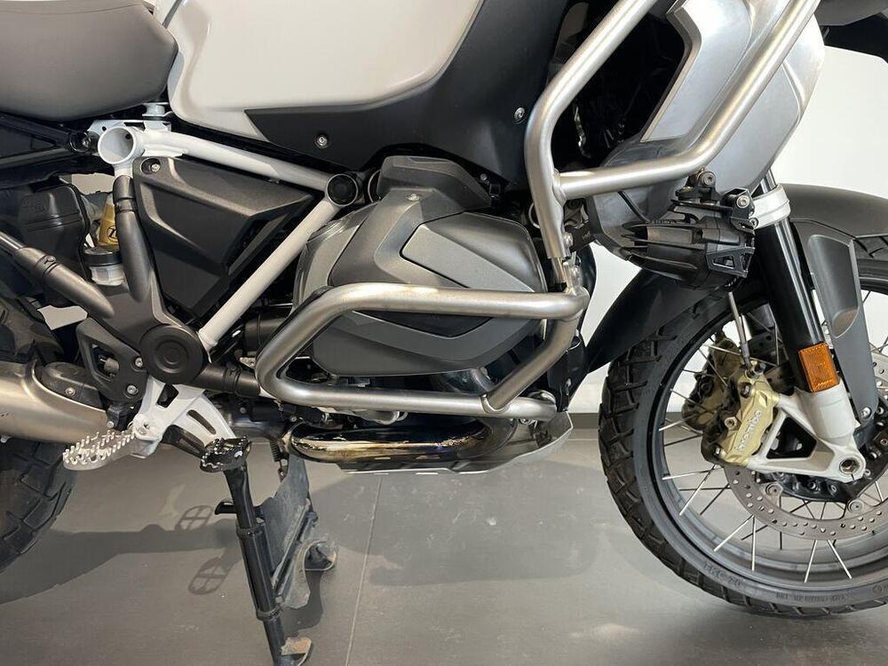 Bmw R 1250 GS Adventure (2021 - 24) (10)