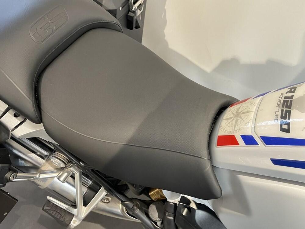 Bmw R 1250 GS Adventure (2021 - 24) (7)