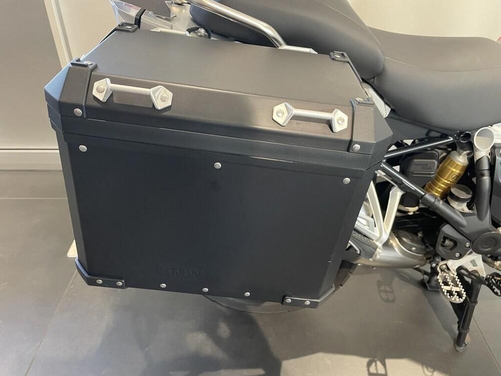 Bmw R 1250 GS Adventure (2021 - 24) (2)