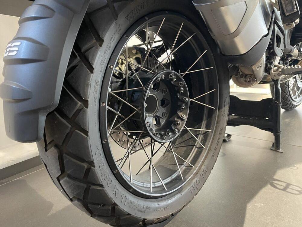 Bmw R 1250 GS Adventure (2021 - 24) (4)