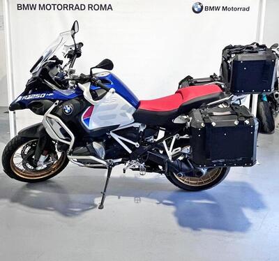 Bmw R 1250 GS Adventure (2019 - 20) usata