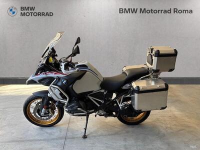 Bmw R 1250 GS Adventure (2021 - 24) usata