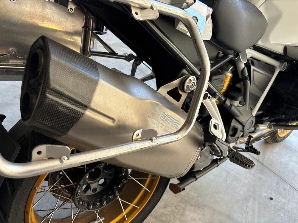 Bmw R 1250 GS Adventure (2021 - 24) (10)