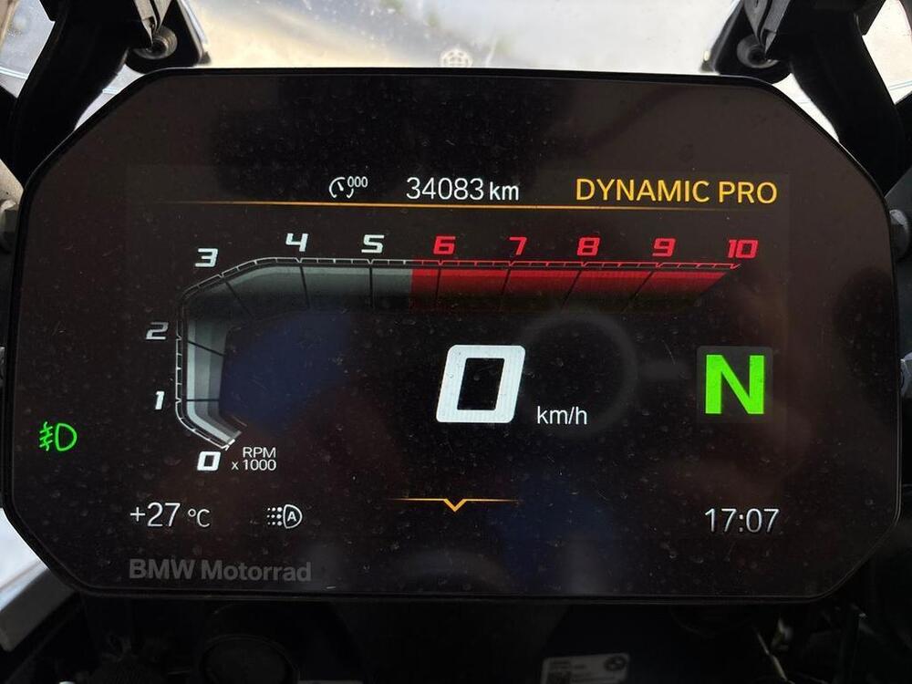 Bmw R 1250 GS Adventure (2021 - 24) (8)