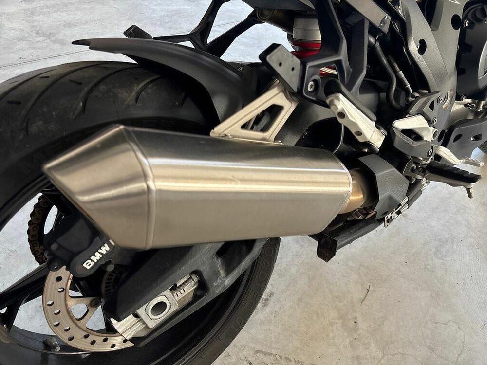 Bmw S 1000 XR (2020 - 23) (10)