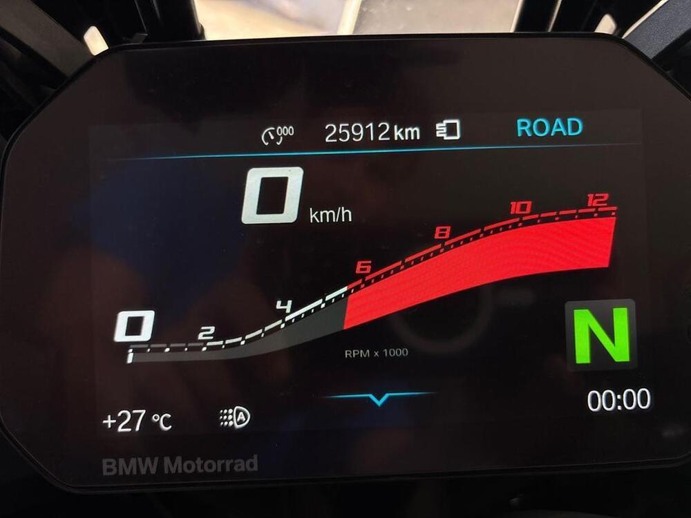 Bmw S 1000 XR (2020 - 23) (8)