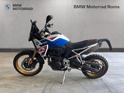 Bmw F 900 GS (2024 - 25) usata
