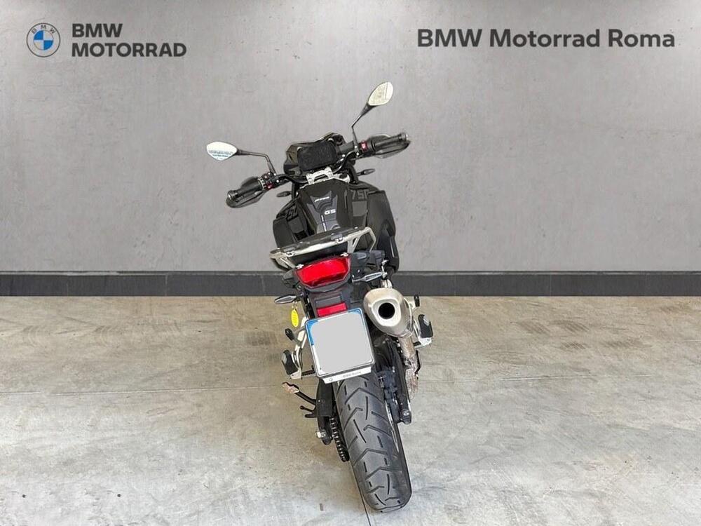 Bmw F 750 GS (2021 - 24) (4)
