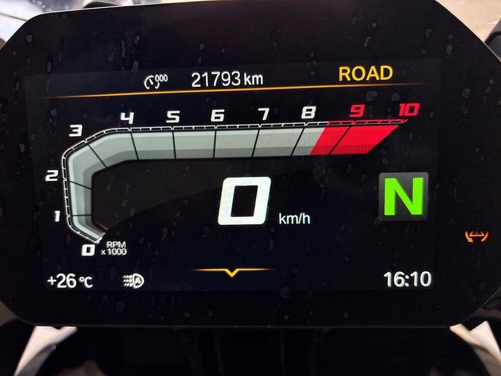 Bmw F 750 GS (2021 - 24) (8)