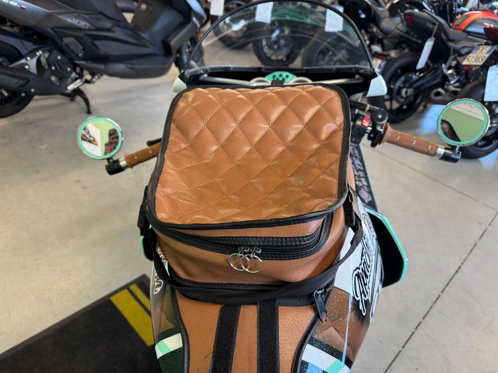 Ducati Monster 620 (2003 - 06) (9)