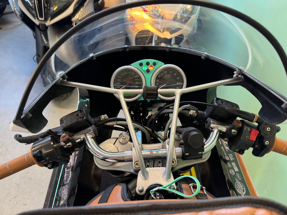 Ducati Monster 620 (2003 - 06) (11)