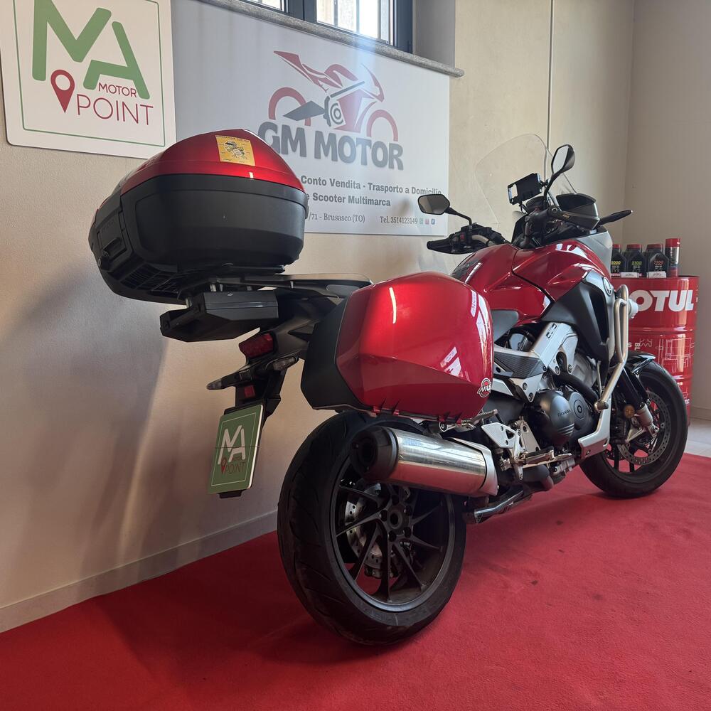 Honda Crossrunner (2017 - 20) (3)